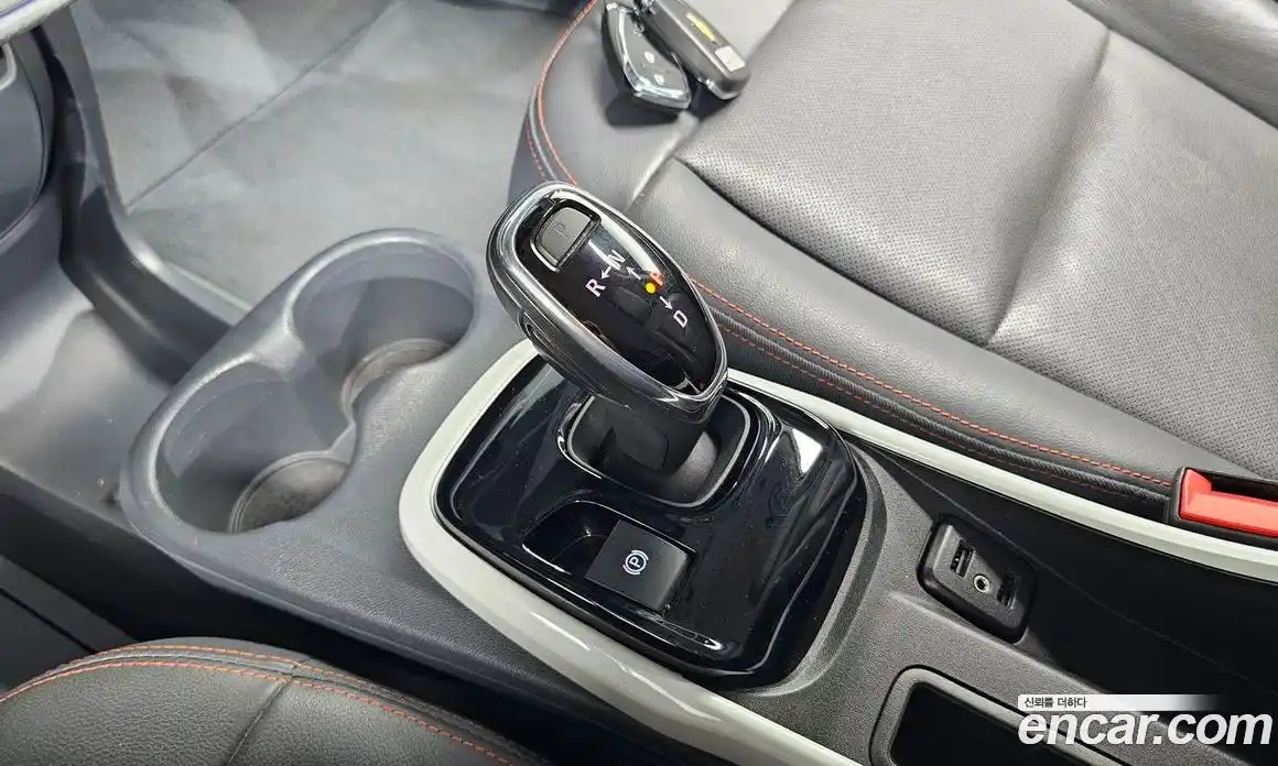Chevrolet Bolt EV 2019 0.1 гидро в Москве № 1833975, фото 12