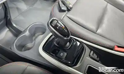 Chevrolet Bolt EV 2019 0.1 гидро в Москве № 1833975, миниатюра 12