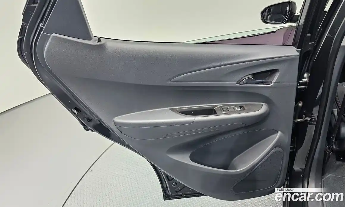Chevrolet Bolt EV 2019 0.1 гидро в Москве № 1833975, фото 15