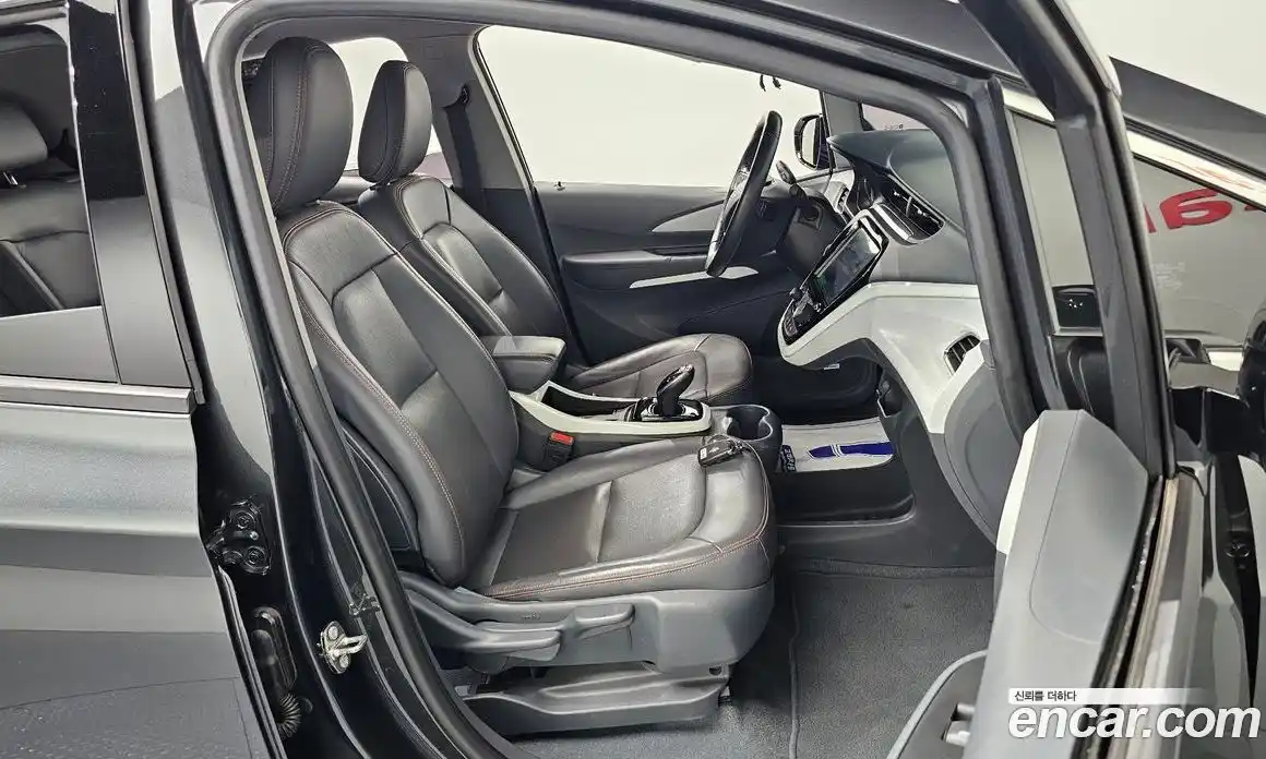 Chevrolet Bolt EV 2019 0.1 гидро в Москве № 1833975, фото 16