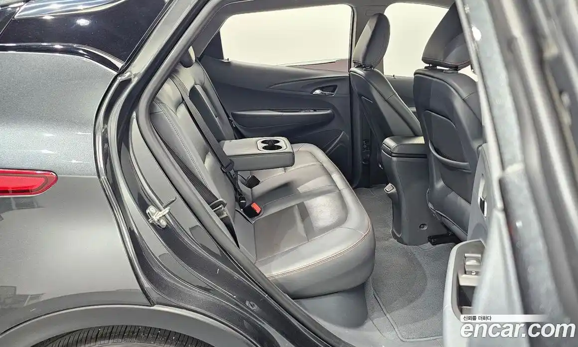 Chevrolet Bolt EV 2019 0.1 гидро в Москве № 1833975, фото 18