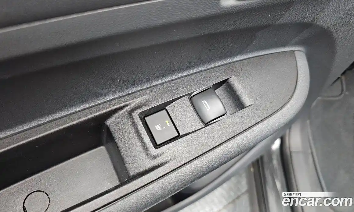 Chevrolet Bolt EV 2019 0.1 гидро в Москве № 1833975, фото 21