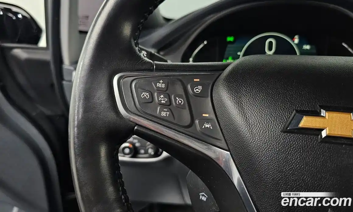 Chevrolet Bolt EV 2019 0.1 гидро в Москве № 1833975, фото 22