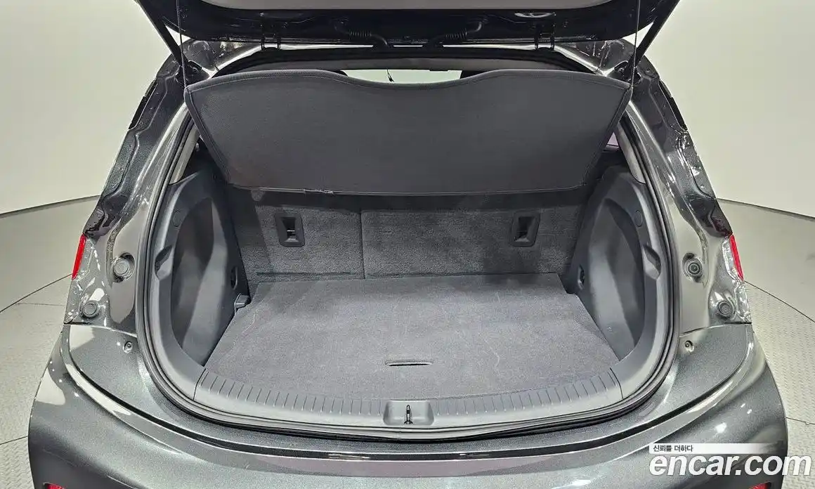 Chevrolet Bolt EV 2019 0.1 гидро в Москве № 1833975, фото 23