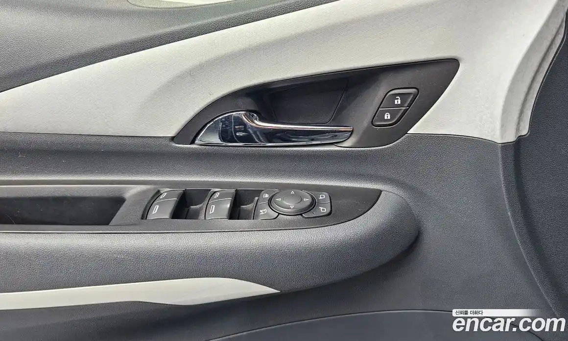 Chevrolet Bolt EV 2019 0.1 гидро в Москве № 1833975, фото 27