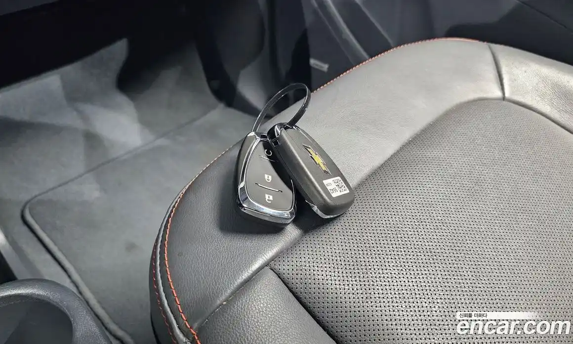 Chevrolet Bolt EV 2019 0.1 гидро в Москве № 1833975, фото 28