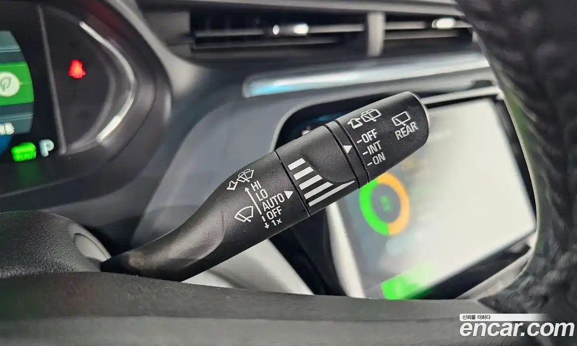 Chevrolet Bolt EV 2019 0.1 гидро в Москве № 1833975, фото 29