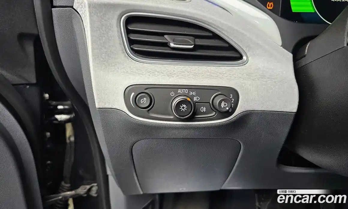 Chevrolet Bolt EV 2019 0.1 гидро в Москве № 1833975, фото 30
