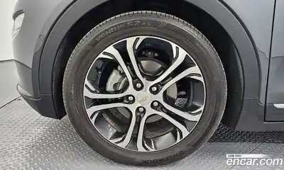 Chevrolet Bolt EV 2019 0.1 гидро в Москве № 1833975, миниатюра 5