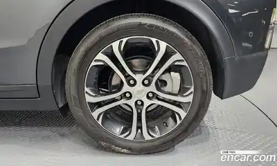 Chevrolet Bolt EV 2019 0.1 гидро в Москве № 1833975, миниатюра 7