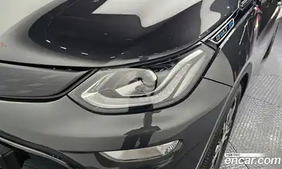 Chevrolet Bolt EV 2019 0.1 гидро в Москве № 1833975, миниатюра 8