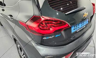 Chevrolet Bolt EV 2019 0.1 гидро в Москве № 1833975, миниатюра 9