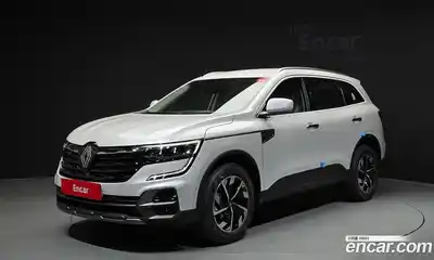 Renault QM6, 2026