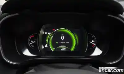 Renault QM6 2026 2.0 гидро в Москве № 1834442, миниатюра 11