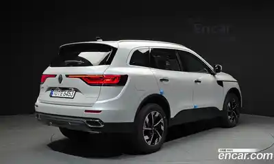 Renault QM6 2026 2.0 гидро в Москве № 1834442, миниатюра 2