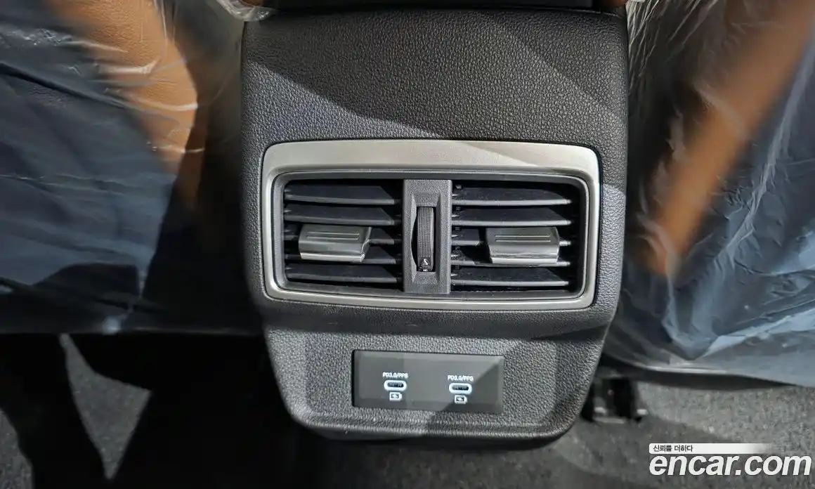 Renault QM6 2026 2.0 гидро в Москве № 1834442, фото 28