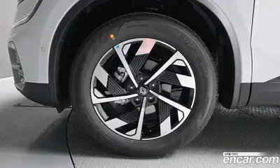 Renault QM6 2026 2.0 гидро в Москве № 1834442, миниатюра 5