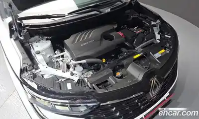 Renault QM6 2026 2.0 гидро в Москве № 1834442, миниатюра 6