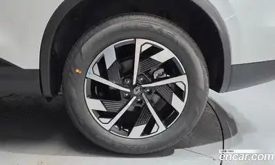Renault QM6 2026 2.0 гидро в Москве № 1834442, миниатюра 7