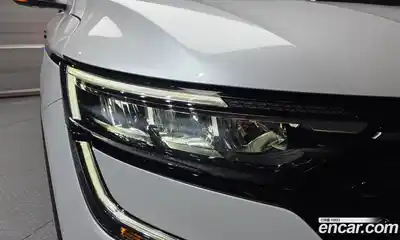 Renault QM6 2026 2.0 гидро в Москве № 1834442, миниатюра 8
