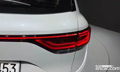 Renault QM6 2026 2.0 гидро в Москве № 1834442, миниатюра 9