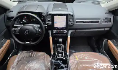 Renault QM6 2026 2.0 гидро в Москве № 1834442, миниатюра 10