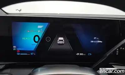 Renault Scenic 2026 0.3 гидро в Москве № 1834445, миниатюра 11