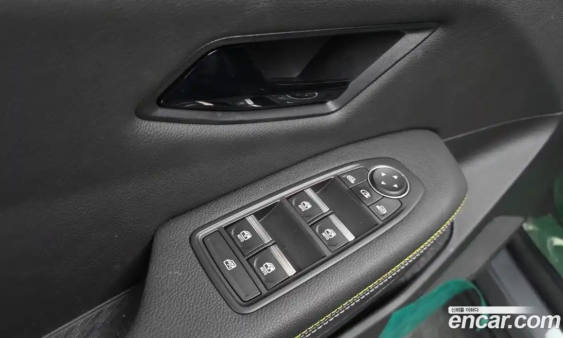 Renault Scenic 2026 0.3 гидро в Москве № 1834445, фото 19