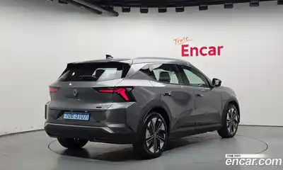 Renault Scenic 2026 0.3 гидро в Москве № 1834445, миниатюра 2