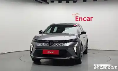 Renault Scenic 2026 0.3 гидро в Москве № 1834445, миниатюра 3