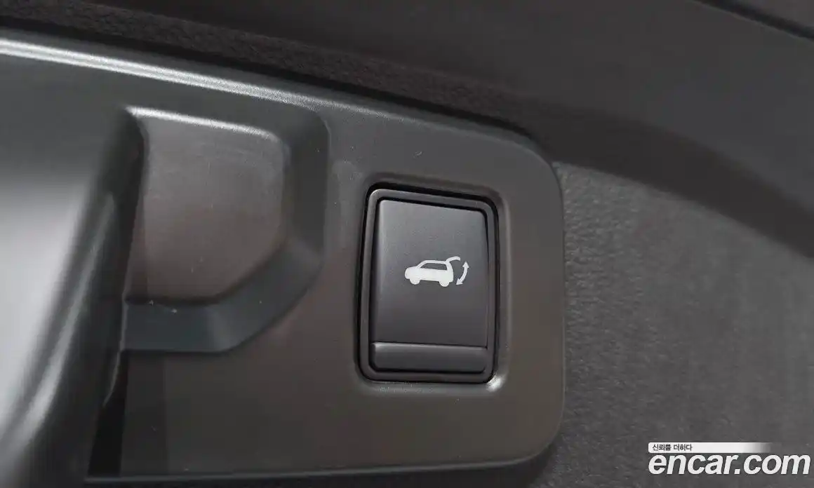 Renault Scenic 2026 0.3 гидро в Москве № 1834445, фото 32
