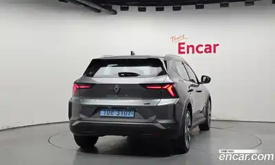 Renault Scenic 2026 0.3 гидро в Москве № 1834445, миниатюра 4