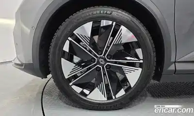 Renault Scenic 2026 0.3 гидро в Москве № 1834445, миниатюра 5