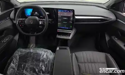 Renault Scenic 2026 0.3 гидро в Москве № 1834445, миниатюра 10