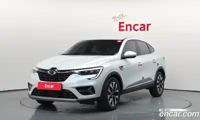 Renault XM3, 2023