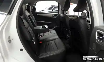 Renault XM3 2023 1.6 гидро в Москве № 1834507, миниатюра 11