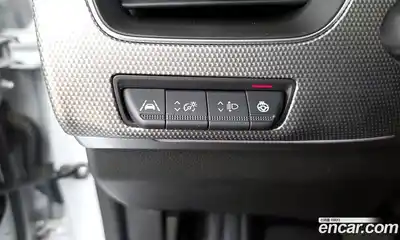 Renault XM3 2023 1.6 гидро в Москве № 1834507, миниатюра 12