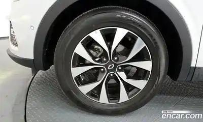 Renault XM3 2023 1.6 гидро в Москве № 1834507, миниатюра 5