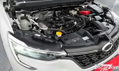 Renault XM3 2023 1.6 гидро в Москве № 1834507, миниатюра 6