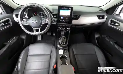 Renault XM3 2023 1.6 гидро в Москве № 1834507, миниатюра 7