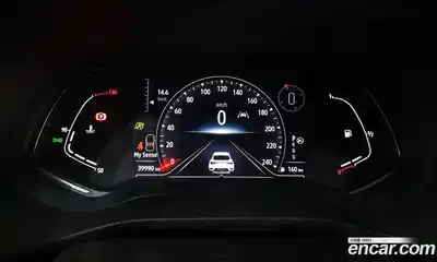 Renault XM3 2023 1.6 гидро в Москве № 1834507, миниатюра 8