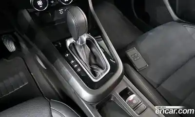 Renault XM3 2023 1.6 гидро в Москве № 1834507, миниатюра 9