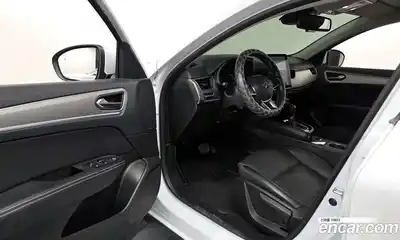 Renault XM3 2023 1.6 гидро в Москве № 1834507, миниатюра 10