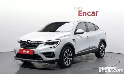 Renault XM3, 2022