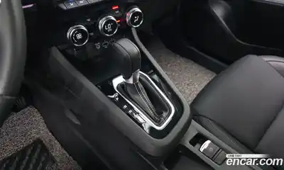 Renault XM3 2022 1.6 гидро в Москве № 1834515, миниатюра 12