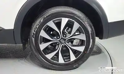 Renault XM3 2022 1.6 гидро в Москве № 1834515, миниатюра 7