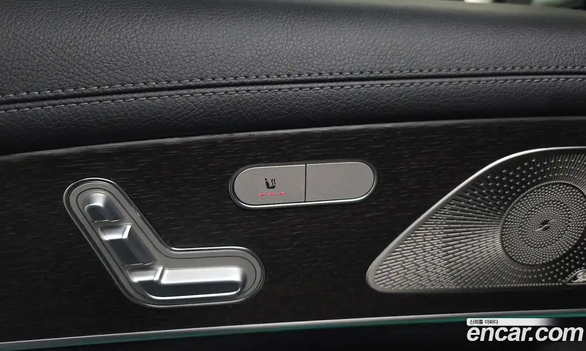 Mercedes-Benz GLE-Class 2023 3.0 гидро в Москве № 1834543, фото 24