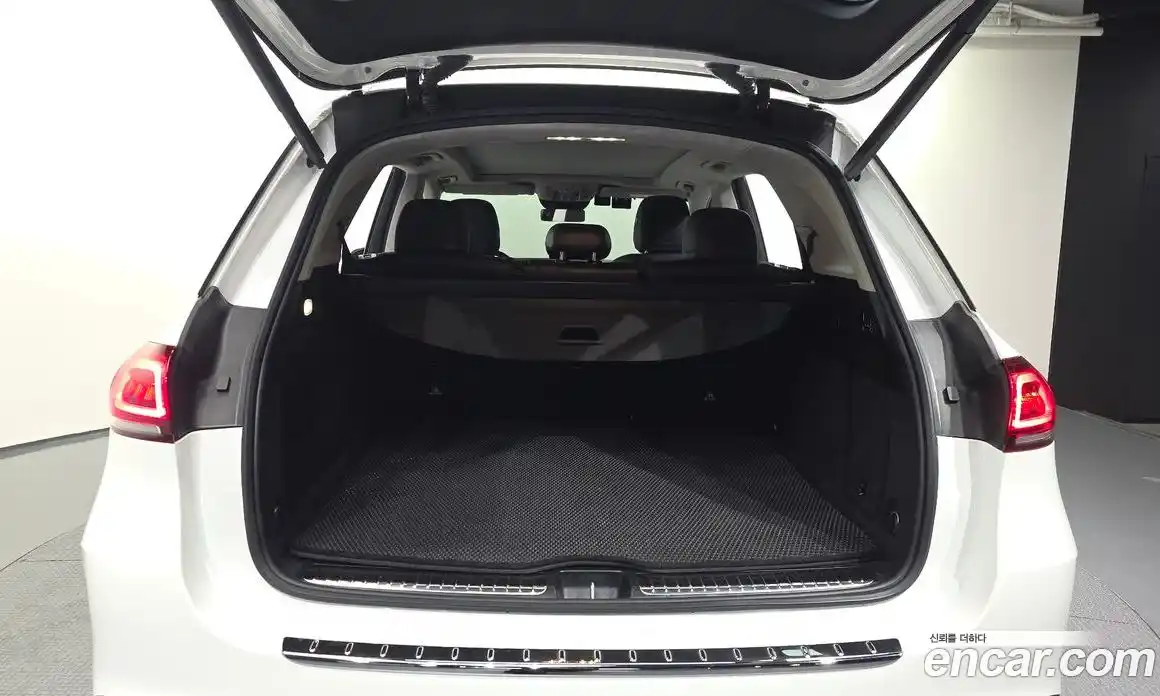Mercedes-Benz GLE-Class 2023 3.0 гидро в Москве № 1834543, фото 26