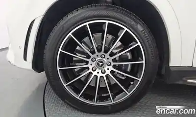 Mercedes-Benz GLE-Class 2023 3.0 гидро в Москве № 1834543, миниатюра 5