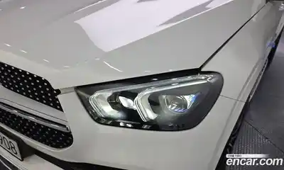 Mercedes-Benz GLE-Class 2023 3.0 гидро в Москве № 1834543, миниатюра 8